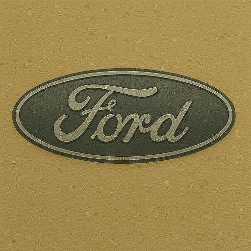 Ford Çıkma Motor